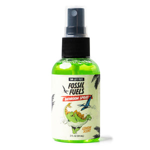 Odor Obliterator Bathroom Spray