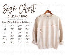 Load image into Gallery viewer, Rodeo Sweetheart Graphic Sweatshirt
