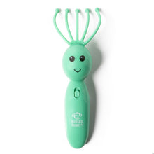 Load image into Gallery viewer, Modern Monkey Shrimp Scalpi Head Massager
