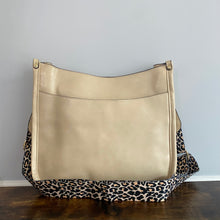 Load image into Gallery viewer, Aubree Crossbody Purse - Camel
