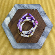 Load image into Gallery viewer, Bracelet - Friendship Bracelets - Purple
