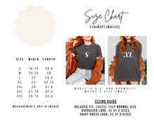 Load image into Gallery viewer, Girl&#39;s Trip Travel Club Graphic Tee
