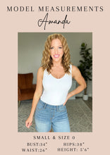 Load image into Gallery viewer, Judy Blue Cooper High Rise Vintage Denim Jogger
