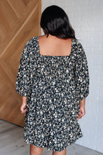 Load image into Gallery viewer, Back to the Start Floral Dress
