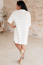 Load image into Gallery viewer, Easy Street Striped Cardigan
