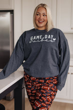 Load image into Gallery viewer, Game Day Vibes Pullover
