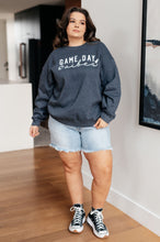 Load image into Gallery viewer, Game Day Vibes Pullover
