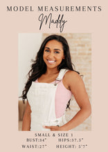 Load image into Gallery viewer, Sandy Toes, Sunburned Nose Scoop Neck Tank
