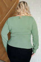 Load image into Gallery viewer, Terrific Texture Scoop Neck Top
