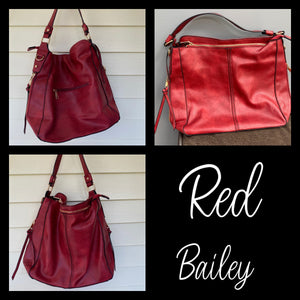 The Bailey Handbag