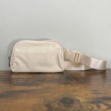 Load image into Gallery viewer, The Nylon Belt Bag
