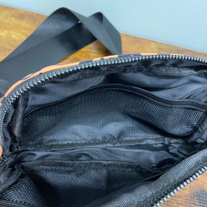The Nylon Belt Bag