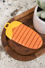 Load image into Gallery viewer, Cutie Carrot Kitchen Scrubber
