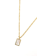 Load image into Gallery viewer, Subtly Sweet Pendant Necklace

