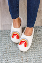 Load image into Gallery viewer, This Promise Slipper in Warm Hues
