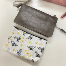 Load image into Gallery viewer, The Lucky Clutch Crossbody
