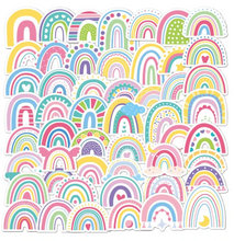 Load image into Gallery viewer, Stickers - Rainbows
