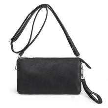 Load image into Gallery viewer, The Lucky Clutch Crossbody
