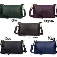 Load image into Gallery viewer, The Megan Clutch Crossbody

