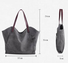 Load image into Gallery viewer, The Scout Tote
