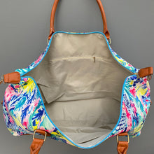 Load image into Gallery viewer, The Weekender Bag, Under The Sea
